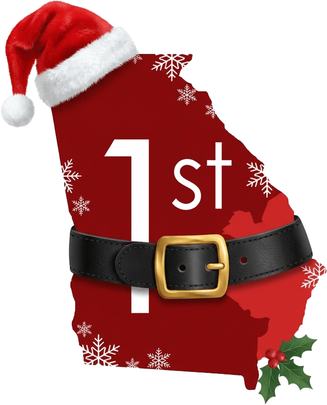 First District RESA logo